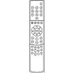 GERICOM GTV4201 -   


kompatibilis General márkájú távirányító