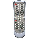 FUNAI NB126, DBVR-5500, DDVR-6530D, DCVR-6830, DDVR-6830 -   


kompatibilis General márkájú távirányító