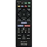 SONY RMT-B126A -   


távirányító
 duplikátum