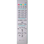 GOGEN RC1805 - helyettesítő távirányító