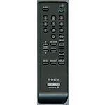 SONY RMT-CF1A -   


távirányító
 duplikátum