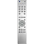 GRUNDIG TP2 -   


kompatibilis General márkájú távirányító