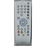 GRUNDIG TP160C -   


kompatibilis General márkájú távirányító