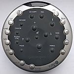 GRUNDIG PA3, PA6 -   


kompatibilis General márkájú távirányító