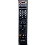 HITACHI AX-M209UK - távirányító duplikátum