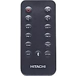 HITACHI AXS240BTU -   


távirányító
 duplikátum
