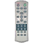 HITACHI PJTX100 - távirányító lézermutatóval
