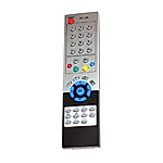 HOMETECH RC-5R -   


kompatibilis General márkájú távirányító