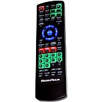 HOMETECH DR-207, DR-208 -   


kompatibilis General márkájú távirányító