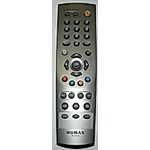 HUMAX RS-591K -   


kompatibilis General márkájú távirányító