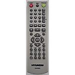 HYUNDAI DV2X708DU -   


kompatibilis General márkájú távirányító
