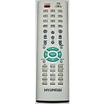 HYUNDAI DVD4 -   


kompatibilis General márkájú távirányító