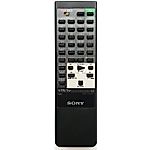SONY RMT-V262C -   


kompatibilis General márkájú távirányító