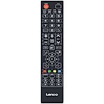 LENCO LED-6501-4K -   


kompatibilis General márkájú távirányító