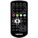 LENCO TFT-1026 -   


kompatibilis General márkájú távirányító
