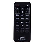 LG COV33552404 -   


kompatibilis General márkájú távirányító