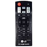 LG COV30748165 -   


kompatibilis General márkájú távirányító