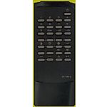 LG VS-068G -   


kompatibilis General márkájú távirányító