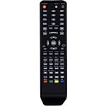 MASCOM MC2234 -   


kompatibilis General márkájú távirányító