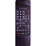 OTF RC5214 -   


kompatibilis General márkájú távirányító