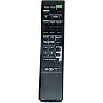 SONY RM-S300L -   


kompatibilis General márkájú távirányító