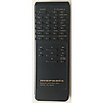MARANTZ RC-82DD -   


kompatibilis General márkájú távirányító