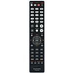 MARANTZ RC002SR -   


kompatibilis General márkájú távirányító