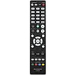 MARANTZ RC035SR -   


kompatibilis General márkájú távirányító