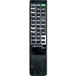 SONY RM-S33 -   


kompatibilis General márkájú távirányító