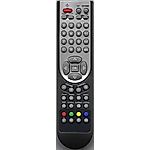 MEDION RCX-200 -   


kompatibilis General márkájú távirányító