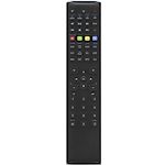 MEDION RC1233 -   


kompatibilis General márkájú távirányító