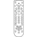 MEDION MD30120 -   


kompatibilis General márkájú távirányító