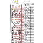 MEDION MD41047 -   


kompatibilis General márkájú távirányító
