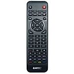 EMTEC MOVIE CUBE S800, D850H, V800H -   


kompatibilis General márkájú távirányító