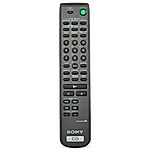 SONY RM-DX300 -   


kompatibilis General márkájú távirányító