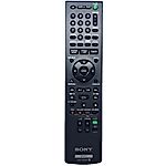 SONY RMT-D249P - távirányító duplikátum