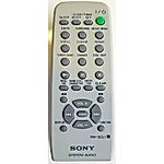 SONY RM-SCL1 -   


kompatibilis General márkájú távirányító