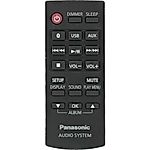 PANASONIC N2QAYB001000 -   


távirányító
 duplikátum