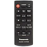 PANASONIC N2QAYB001050 -   


távirányító
 duplikátum