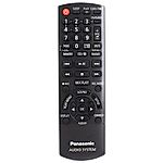 PANASONIC N2QAYB001075 -   


kompatibilis General márkájú távirányító