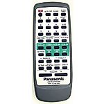 PANASONIC RAK-SC981WK -   


kompatibilis General márkájú távirányító