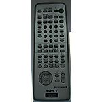 SONY RM-SD390AV -   


kompatibilis General márkájú távirányító
