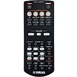 YAMAHA RAV34, WN46680 - távirányító duplikátum