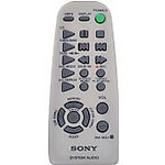 SONY RM-SED1 -   


kompatibilis General márkájú távirányító