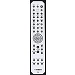 YAMAHA RAX36 -   


kompatibilis General márkájú távirányító
