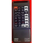 YAMAHA VK38000 -   


kompatibilis General márkájú távirányító