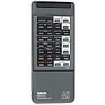 YAMAHA VK38010 -   


kompatibilis General márkájú távirányító