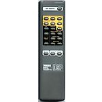 YAMAHA VM70310 -   


kompatibilis General márkájú távirányító