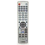 YAMAHA WD25600 -   


kompatibilis General márkájú távirányító