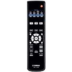 YAMAHA WV218200 + TV vezérlés (mini TV) - távirányító duplikátum